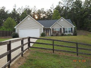 Foreclosed Home - List 100151426
