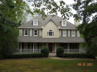 Foreclosed Home - List 100151427