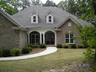 Foreclosed Home - 300 WINDY RIDGE DR, 30534