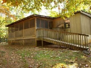 Foreclosed Home - 1625 GOLDMINE RD, 30534
