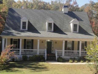 Foreclosed Home - 984 SEED TICK RD, 30534