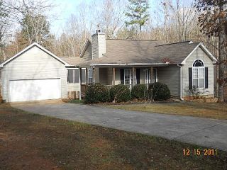 Foreclosed Home - List 100227931