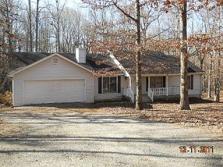 Foreclosed Home - 15 VICKIE DR W, 30534