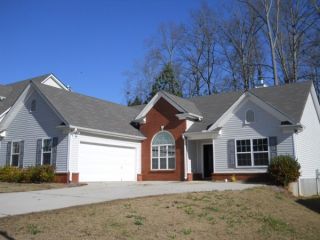 Foreclosed Home - 23 NASHPORT LN, 30534