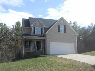 Foreclosed Home - 148 PINE TREE CT, 30534