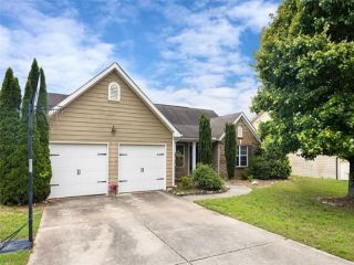 Foreclosed Home - 234 RED HAWK DR, 30534