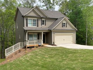 Foreclosed Home - 43 CANDLER LN, 30534