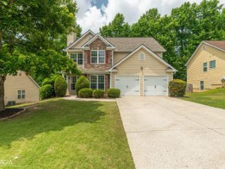 Foreclosed Home - 141 RED HAWK DR, 30534
