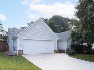 Foreclosed Home - 68 BURTS CROSSING DR, 30534