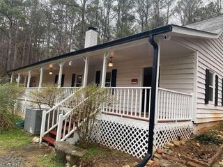 Foreclosed Home - 61 BLACKS MILL VLY, 30534