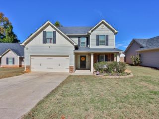 Foreclosed Home - 58 RAND WAY, 30534