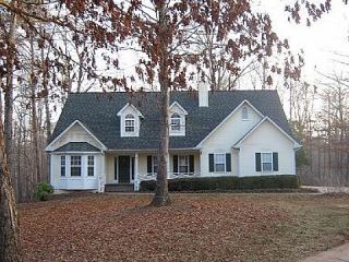 Foreclosed Home - 275 CHICKORY RDG, 30535