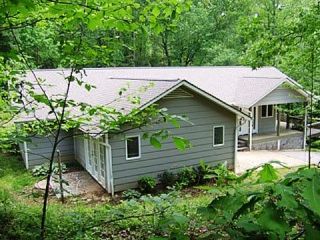 Foreclosed Home - 747 PARDUE MILL RD, 30535
