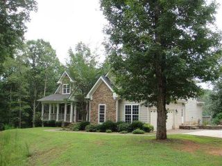 Foreclosed Home - 180 RIDGEVIEW RD, 30535