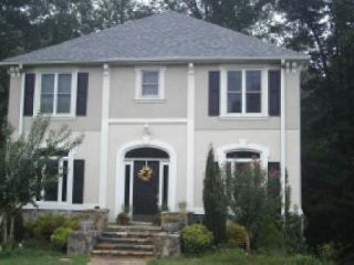 Foreclosed Home - 110 CHATTAHOOCHEE WINDS DR, 30535