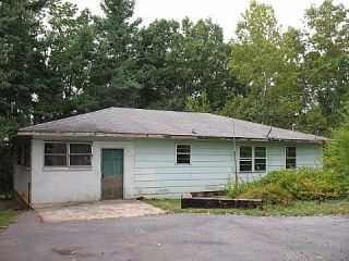Foreclosed Home - List 100151428