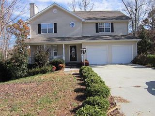 Foreclosed Home - 155 ROCKWIND WAY, 30535
