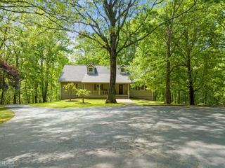 Foreclosed Home - 361 CROSS CREEK RD, 30535