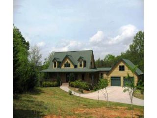 Foreclosed Home - 424 MISTY HOLLOW RD, 30536