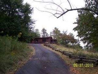 Foreclosed Home - 263 BLACKBERRY MOUNTAIN RD, 30536