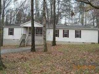 Foreclosed Home - List 100043748