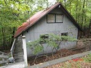 Foreclosed Home - List 100079668