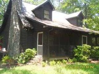 Foreclosed Home - List 100140824