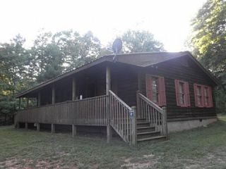 Foreclosed Home - 1415 BLACKBERRY MOUNTAIN RD, 30536