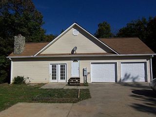 Foreclosed Home - 326 WILDWOOD TRL, 30536