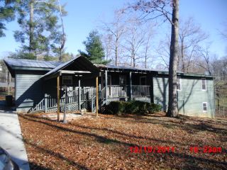 Foreclosed Home - 182 TURTLE RIDGE RD, 30536