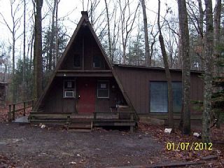 Foreclosed Home - 422 TICKANETLEY RD, 30536