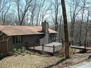Foreclosed Home - 2686 BALD MOUNTAIN RD, 30537