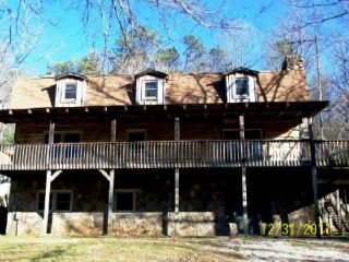 Foreclosed Home - 894 LEDFORD RD, 30537