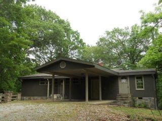 Foreclosed Home - 195 TAYLOR RIDGE RD, 30537