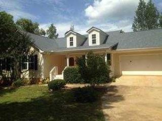 Foreclosed Home - 162 RABBIT RUN DR, 30538