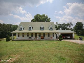 Foreclosed Home - 104 CHEROKEE DR, 30538