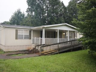 Foreclosed Home - 2048 HIGHWAY 145, 30538