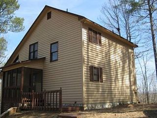 Foreclosed Home - 78 MYSTIC CT, 30540