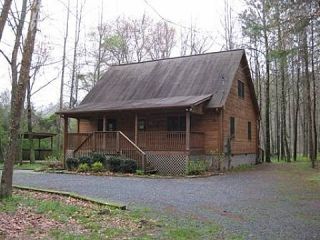 Foreclosed Home - 45 NEWPORT DR, 30540