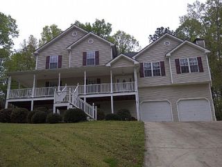 Foreclosed Home - 109 LAKEVIEW CT, 30540