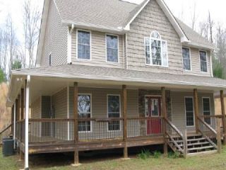 Foreclosed Home - 317 BEAR RUN CIR, 30540
