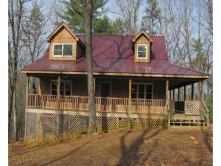 Foreclosed Home - 842 CRAIGTOWN RD, 30540