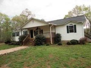 Foreclosed Home - List 100043268