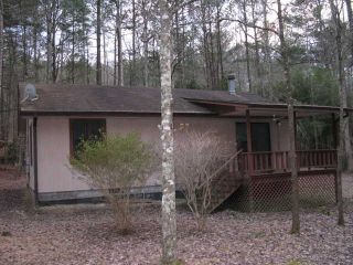 Foreclosed Home - List 100079480