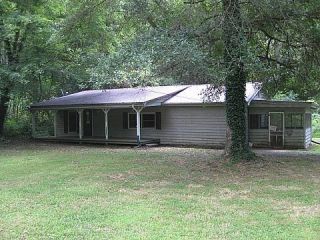 Foreclosed Home - 5805 HIGHWAY 382 W, 30540