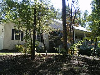 Foreclosed Home - 971 TIMBER RIDGE LN, 30540