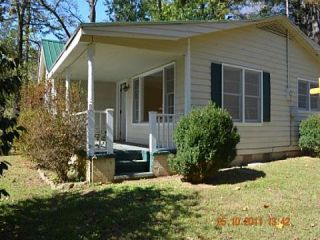 Foreclosed Home - 45 SUTTON RD, 30540