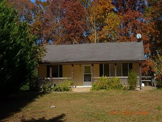 Foreclosed Home - 1090 PLEASANT GAP RD, 30540