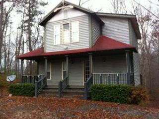 Foreclosed Home - List 100207632