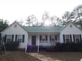 Foreclosed Home - 734 LEMMON LN, 30540